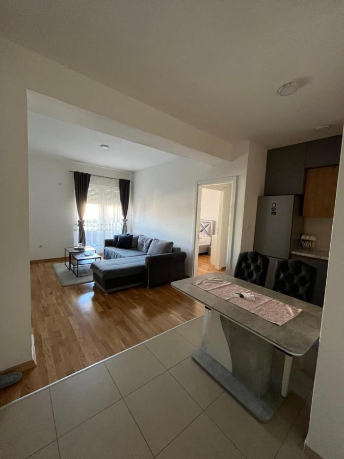 Apartman Masa Banja Luka Exterior foto