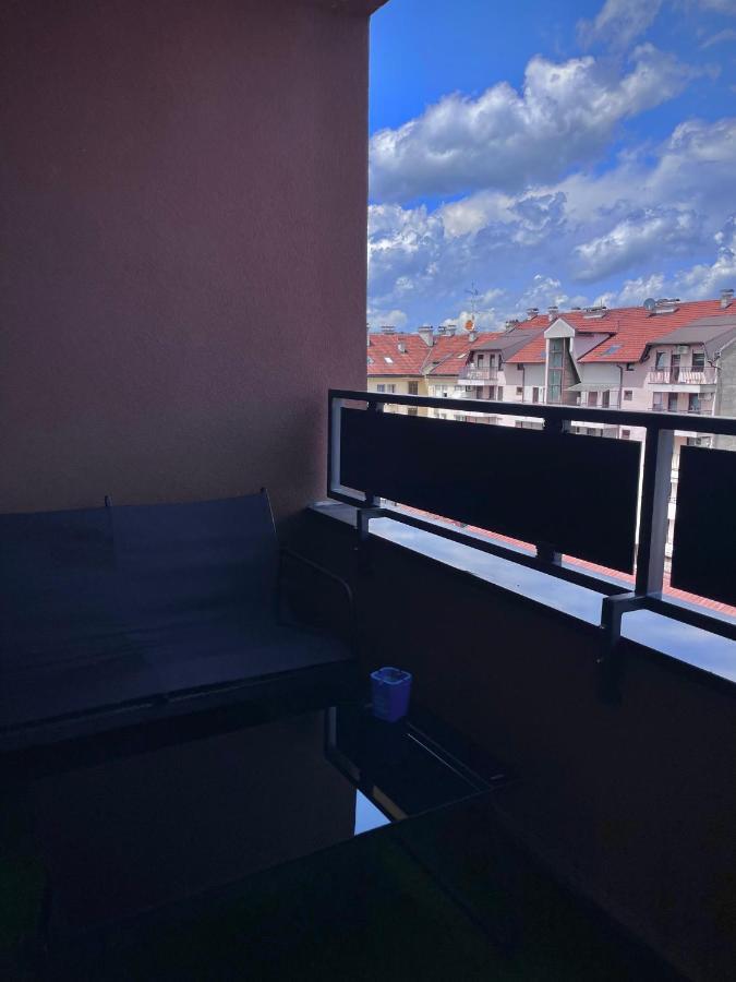 Apartman Masa Banja Luka Exterior foto